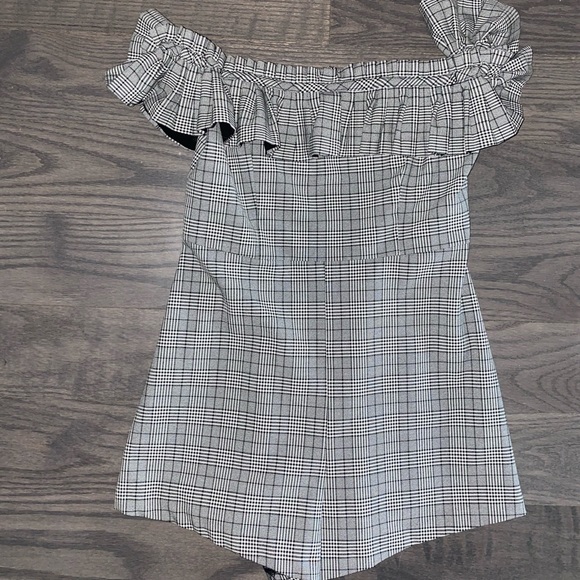 Urban Outfitters romper
